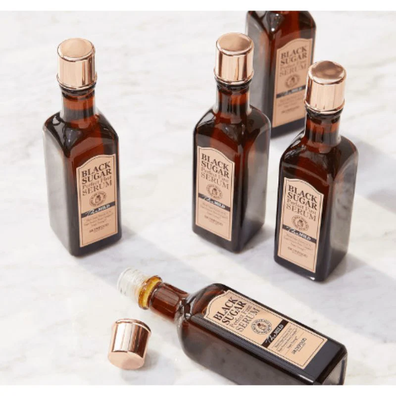 Black Sugar Perfect First Serum The Mild - Image 4