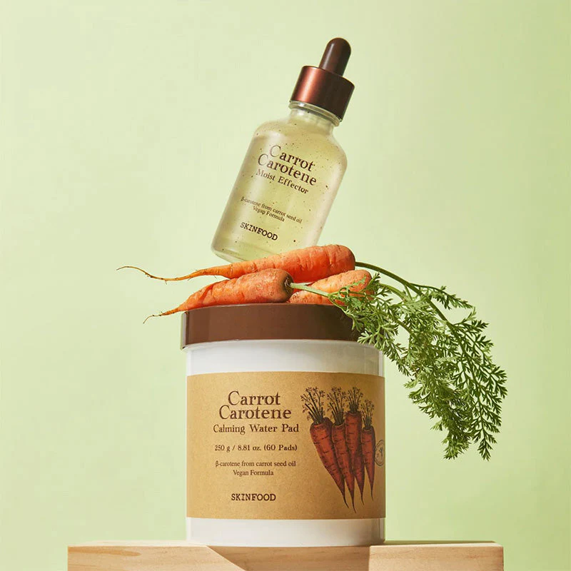 Carrot Carotene Moist Effector - Image 5