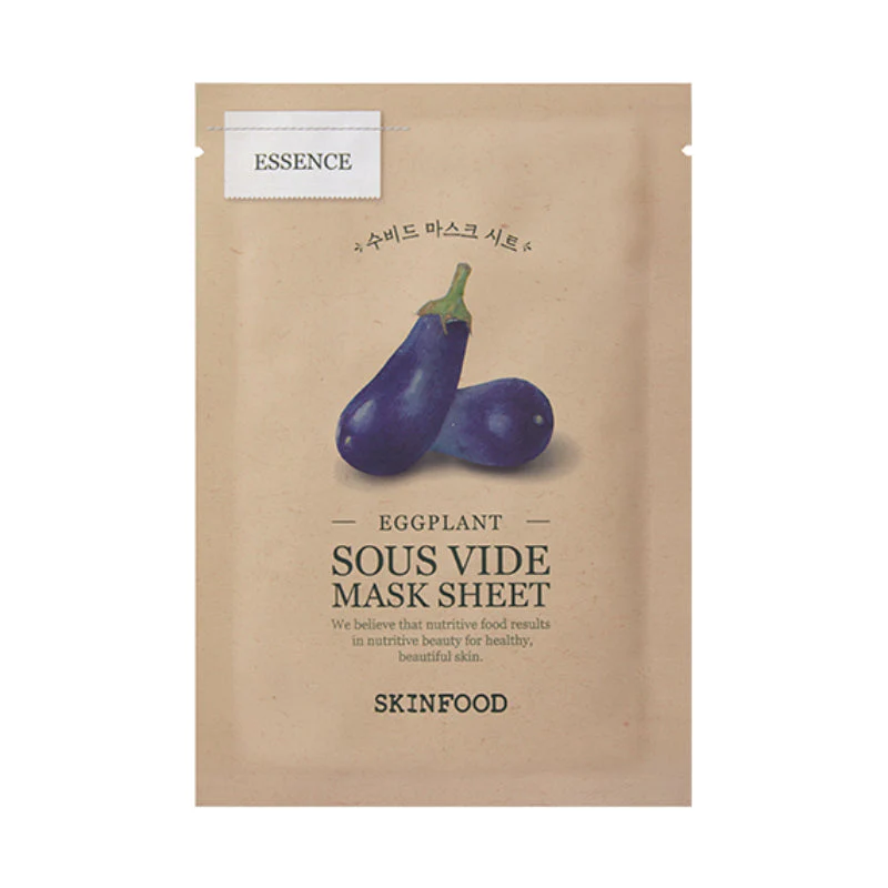 Sous Vide Mask Sheet - Image 4
