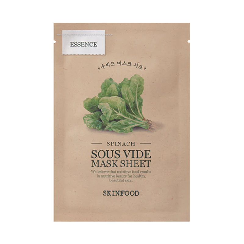 Sous Vide Mask Sheet - Image 5
