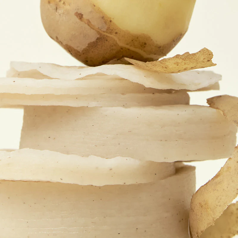 Potato Madecassoside Soothing Pad - Image 4