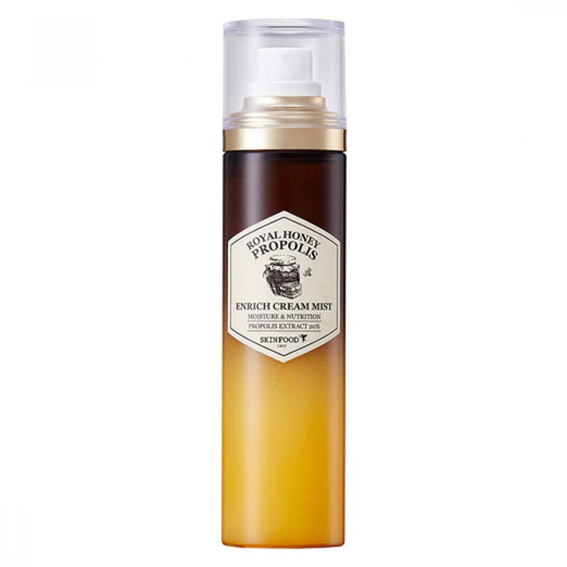 Royal Honey Propolis Enrich Cream Mist