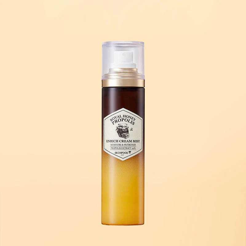 Royal Honey Propolis Enrich Cream Mist - Image 5