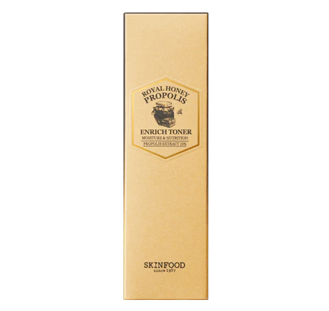 Royal Honey Propolis Enrich Toner - Image 2