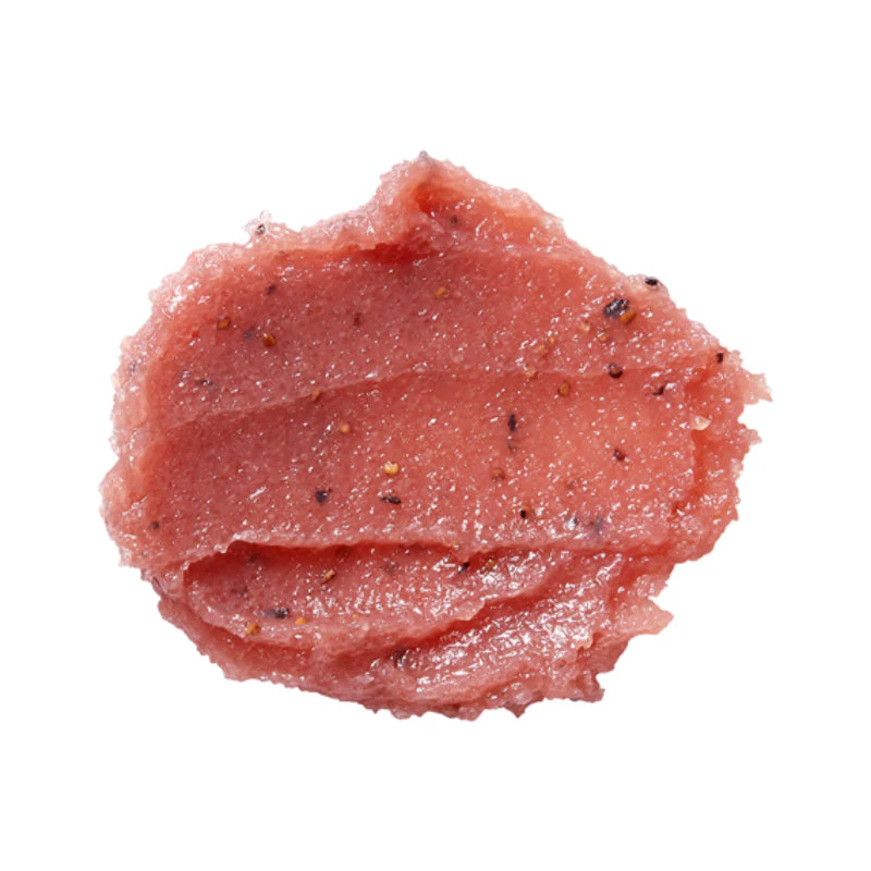 Strawberry Sugar Food Mask - Image 4