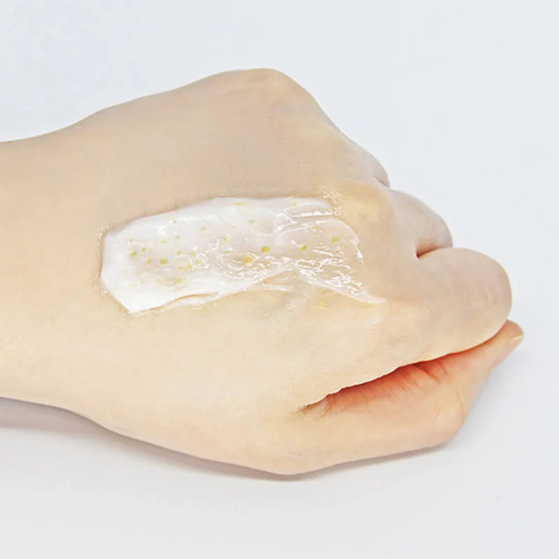 Yuja C Dark Spot Clear Cream - Image 3