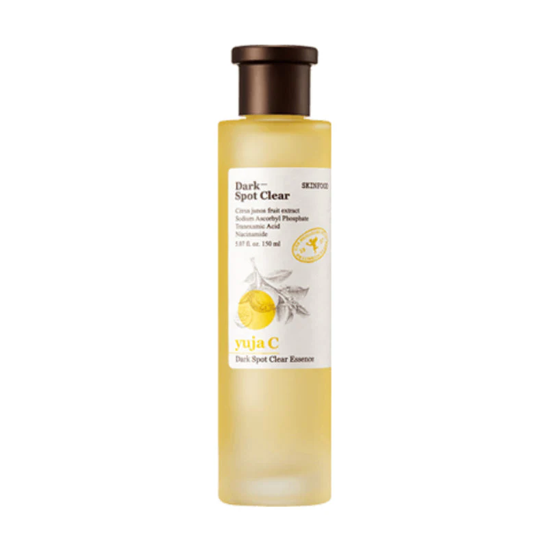 Yuja C Dark Spot Clear Essence