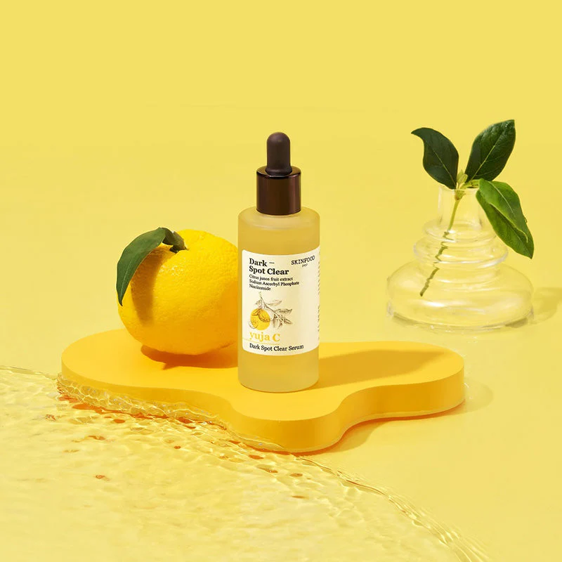 Yuja C Dark Spot Clear Serum - Image 5