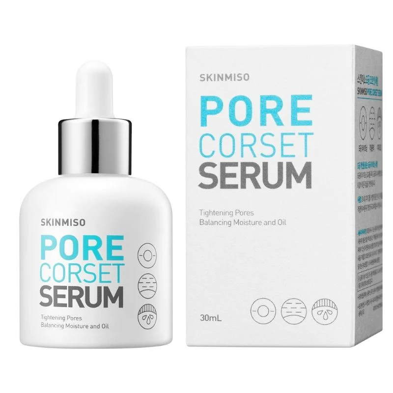 Pore Corset Serum - Image 2