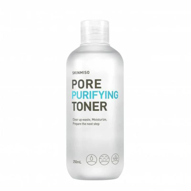 Pore Purifying Toner