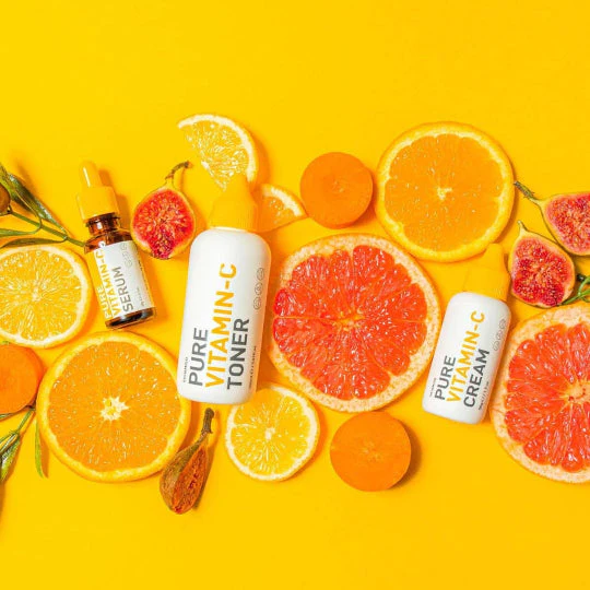 Pure Vitamin-C Cream - Image 4