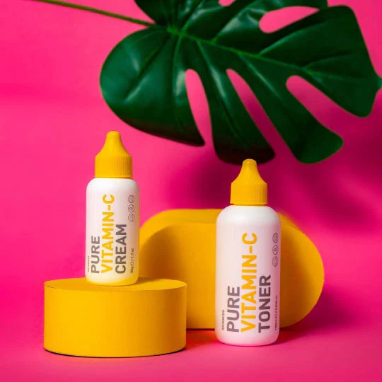 Pure Vitamin-C Cream - Image 5