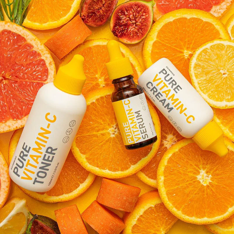 Pure Vitamin-C Toner - Image 5