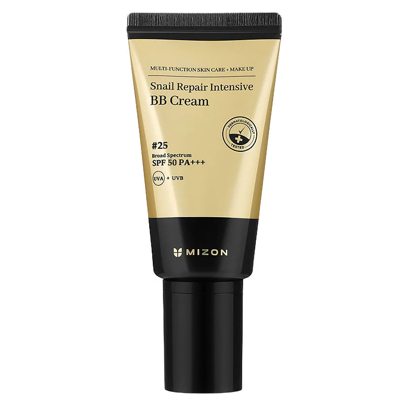Snail Repair Intensive BB Cream - Image 13