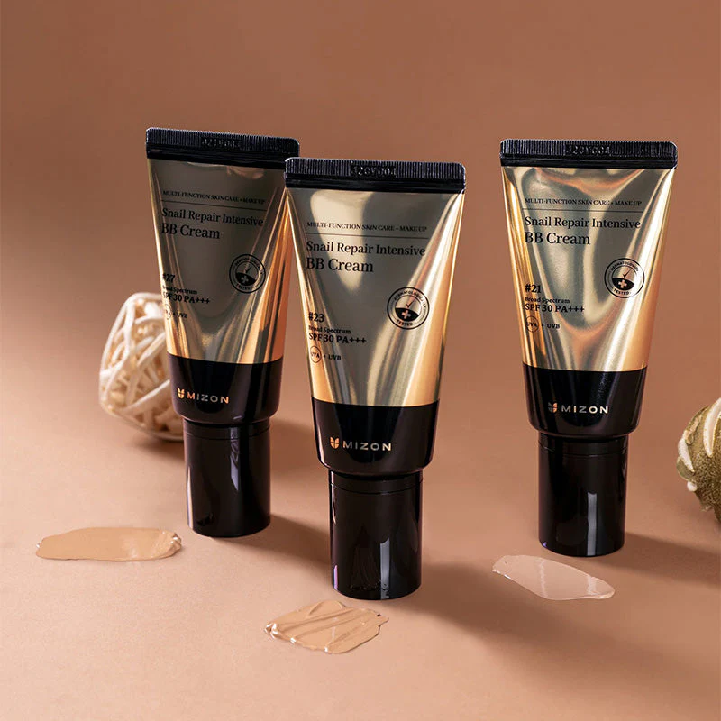 Snail Repair Intensive BB Cream - Image 2