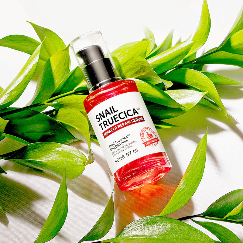 Snail Truecica Miracle Repair Serum - Image 6