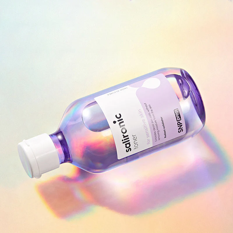 Salironic Toner - Image 2