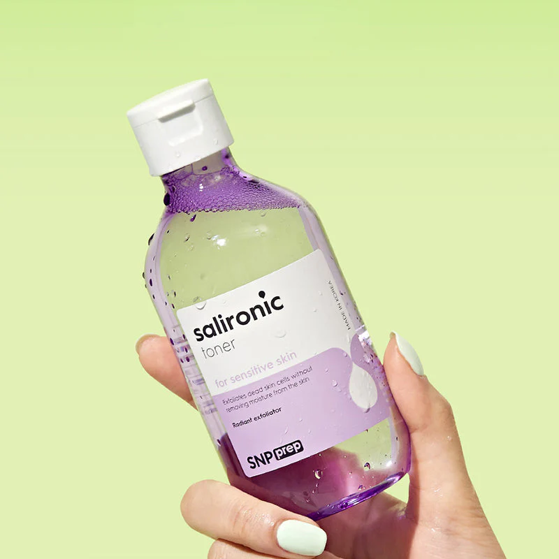 Salironic Toner - Image 6