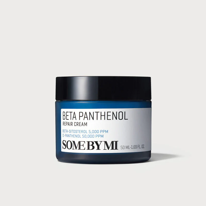 Beta Panthenol Repair Cream - Image 7