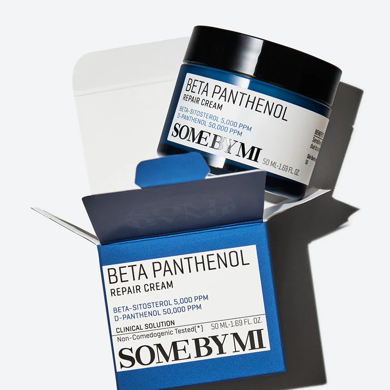Beta Panthenol Repair Cream - Image 8