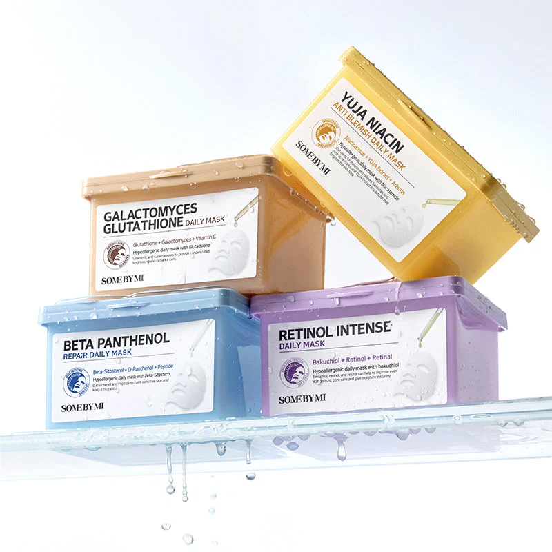Beta Panthenol Repair Daily Mask - Image 11