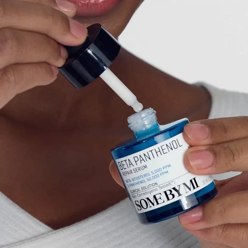 Beta Panthenol Repair Serum - Image 4