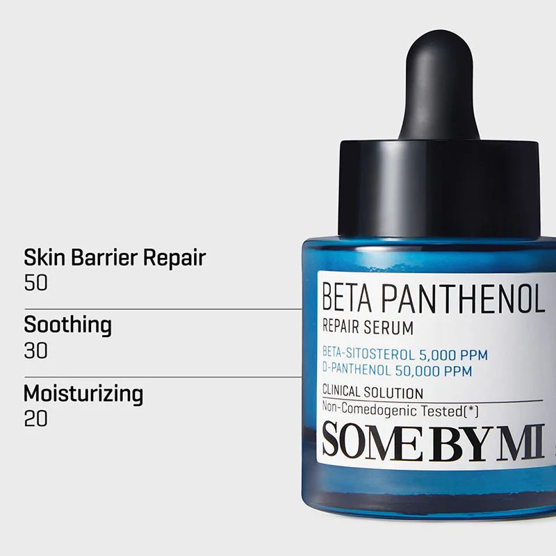 Beta Panthenol Repair Serum - Image 5