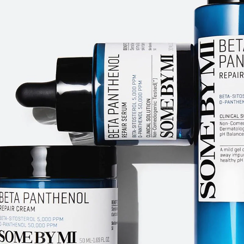 Beta Panthenol Repair Serum - Image 7