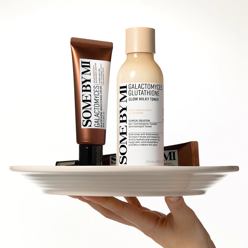 Galactomyces Glutathione Brightening Cream - Image 8