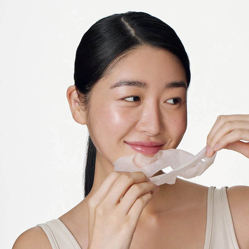Galactomyces Glutathione Glow Serum Mask - Image 6