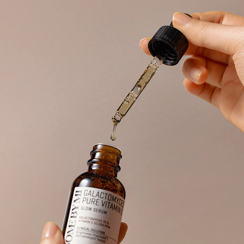 Galactomyces Pure Vitamin C Glow Serum - Image 3
