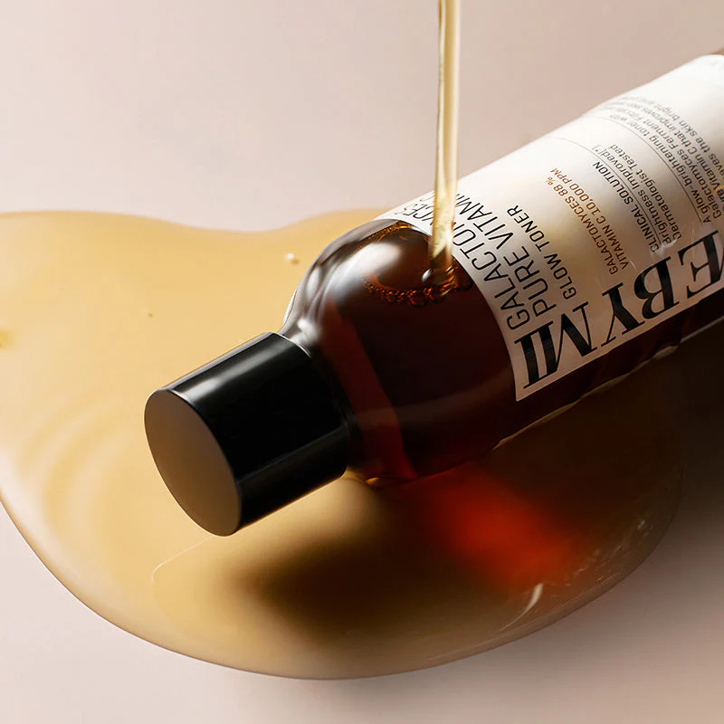 Galactomyces Pure Vitamin C Glow Toner - Image 3