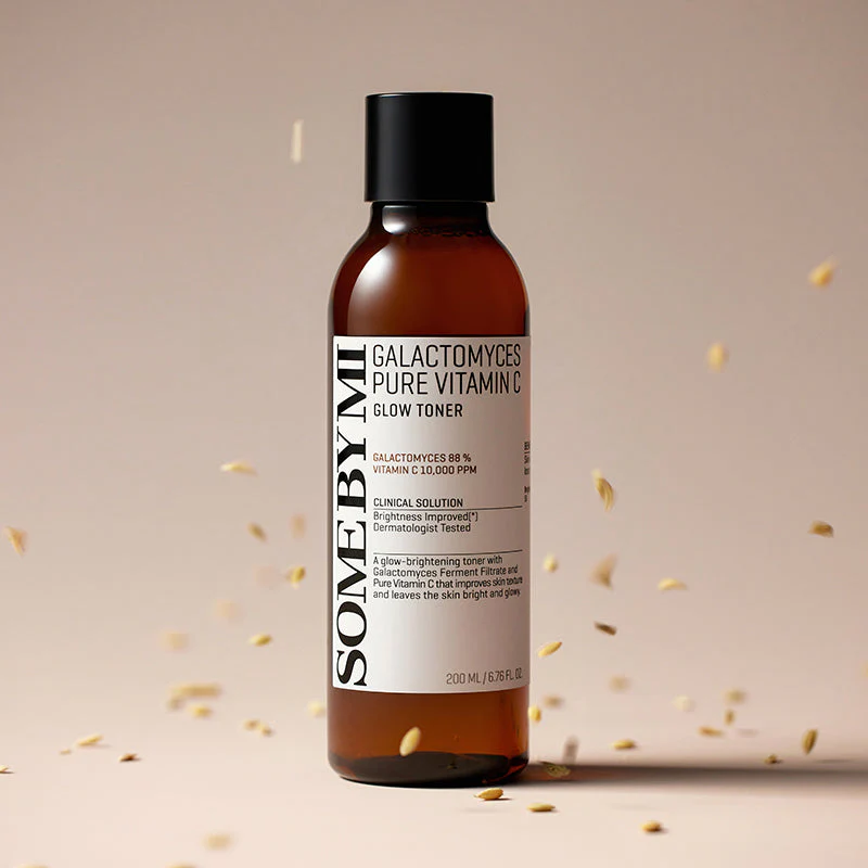 Galactomyces Pure Vitamin C Glow Toner - Image 7