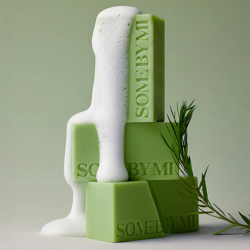 AHA BHA PHA 30 Days Miracle Cleansing Bar - Image 4