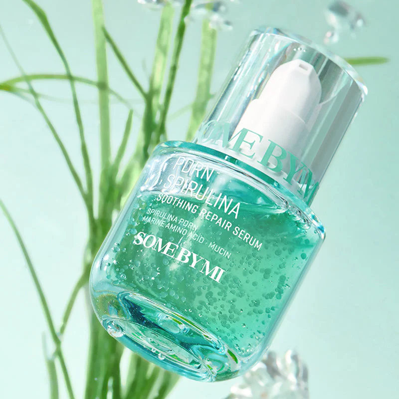 PDRN Spirulina Relief Serum - Image 4
