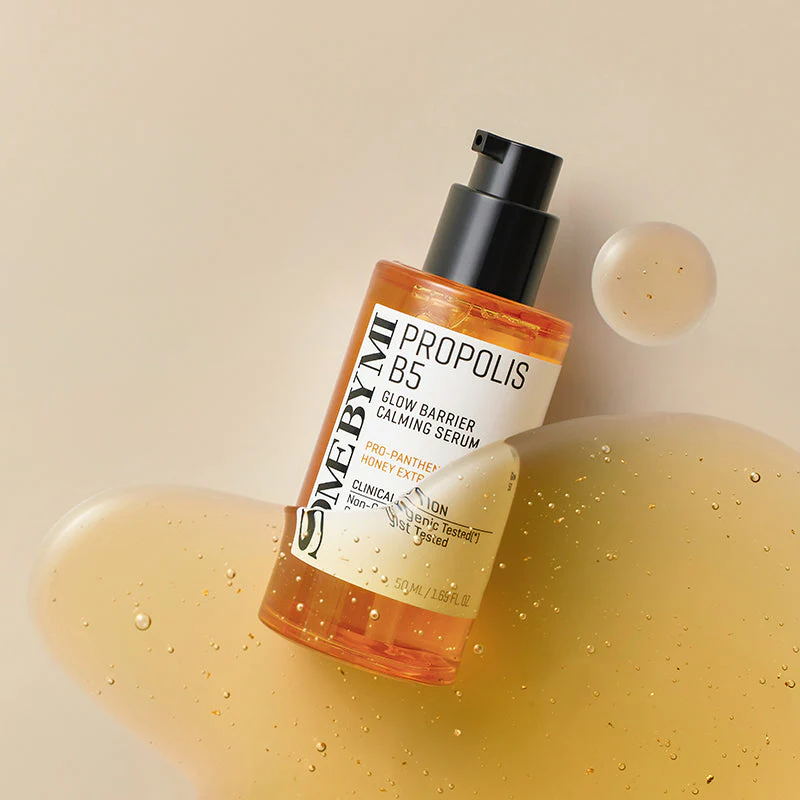 Propolis B5 Glow Barrier Calming Serum - Image 5