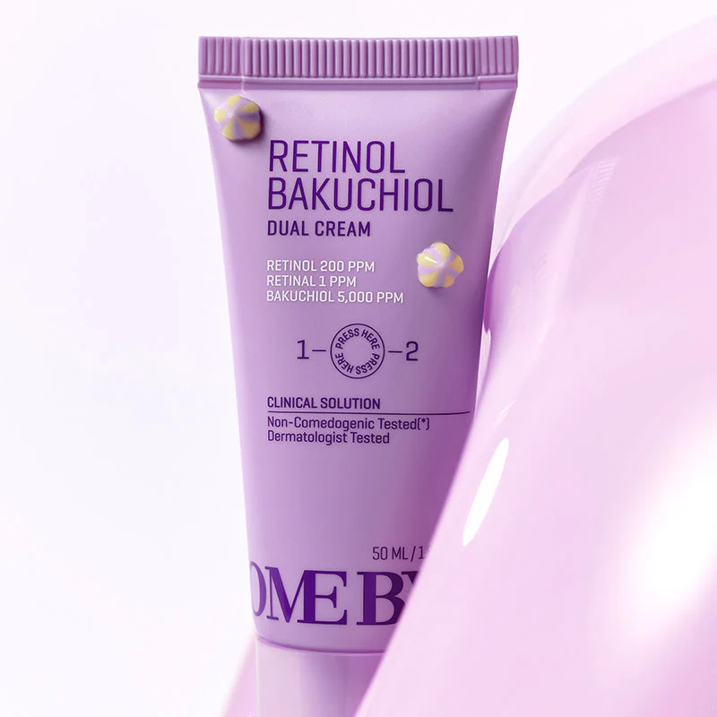 Retinol Bakuchiol Dual Cream - Image 6