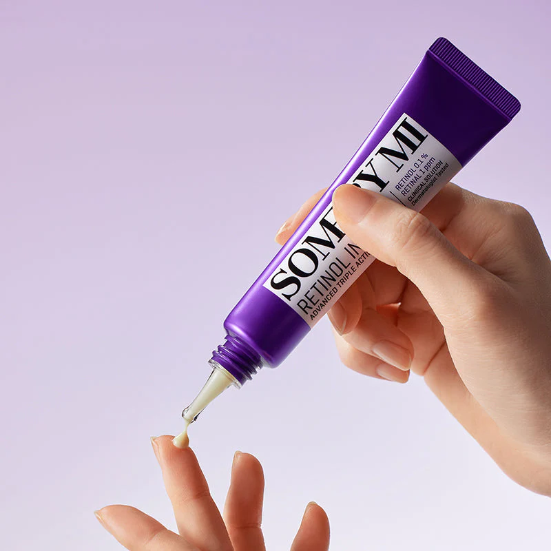 Retinol Intense Advanced Triple Action Eye Cream - Image 3