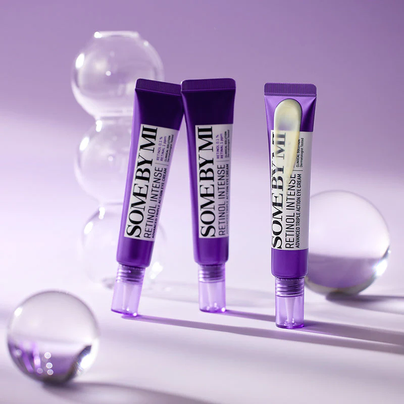 Retinol Intense Advanced Triple Action Eye Cream - Image 8