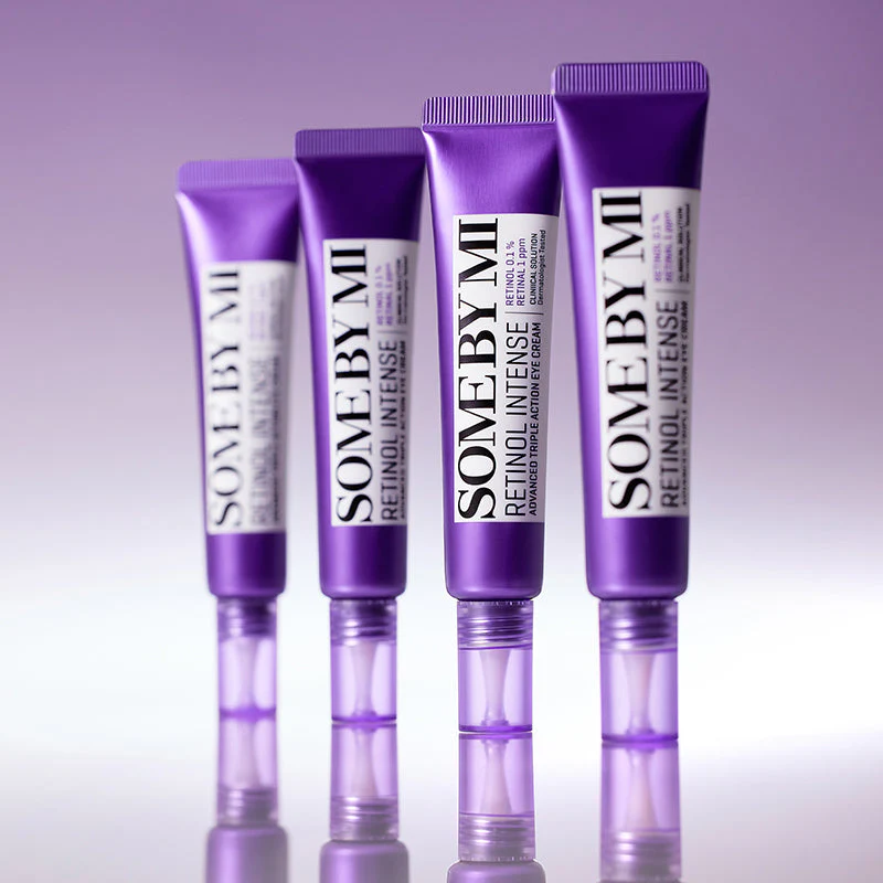 Retinol Intense Advanced Triple Action Eye Cream - Image 9