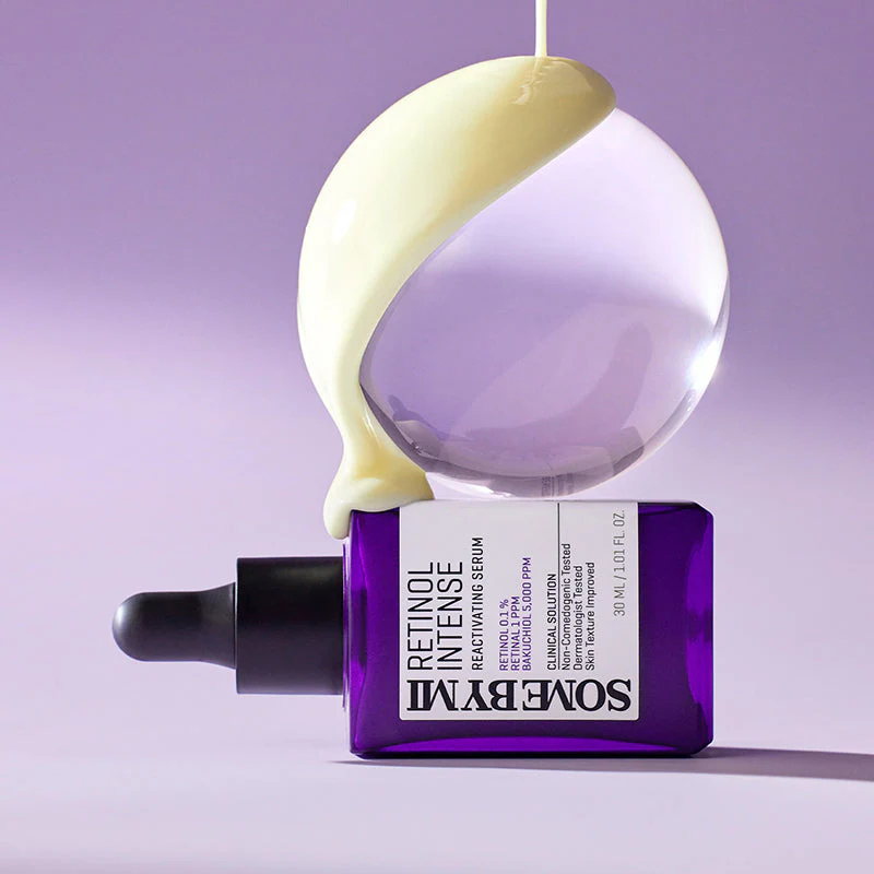 Retinol Intense Reactivating Serum - Image 4