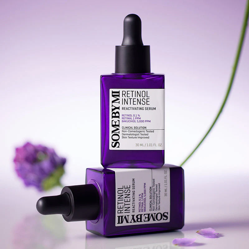Retinol Intense Reactivating Serum - Image 6
