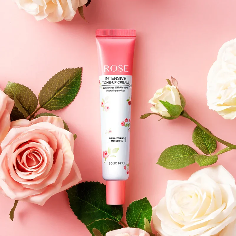 Rose Intensive Tone-Up Cream - Image 3