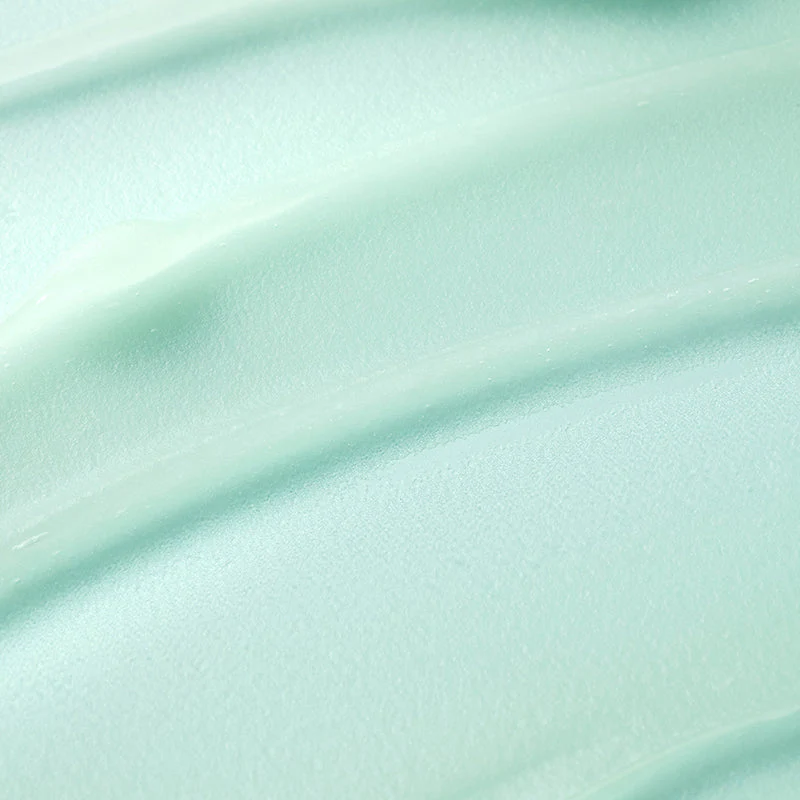 PDRN Spirulina Soothing Sherbet Mask - Image 4