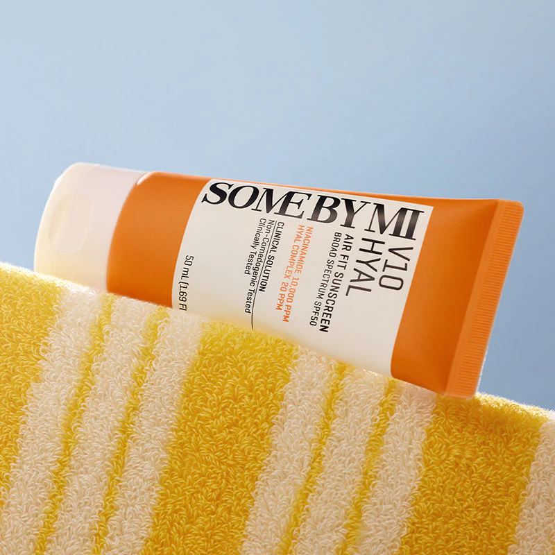 V10 Hyal Airfit Sun Screen - Image 6