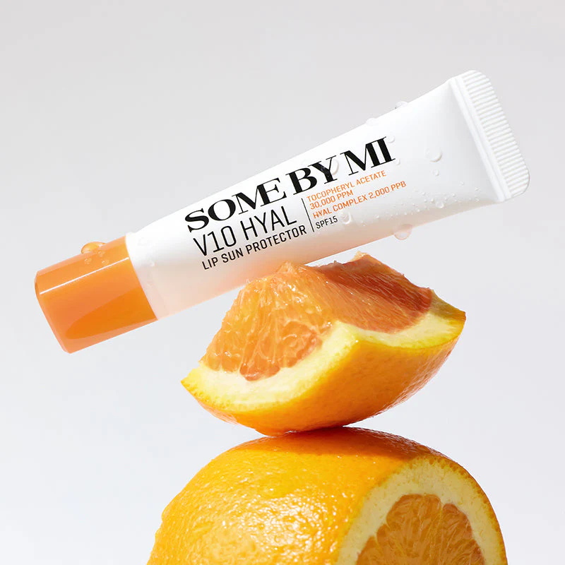 V10 Hyal Lip Protector SPF15 - Image 3