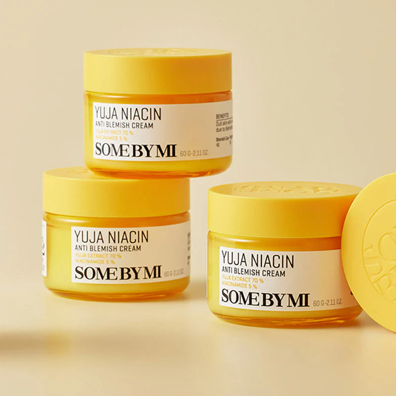 Yuja Niacin 30 Days Miracle Brightening Sleeping Mask - Image 8