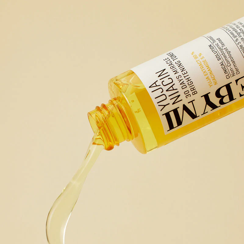 Yuja Niacin 30 Days Miracle Brightening Toner - Image 2