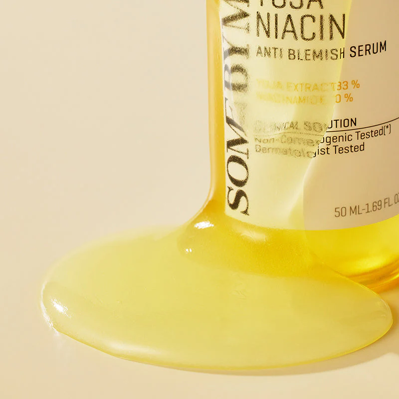 Yuja Niacin Blemish Care Serum - Image 4
