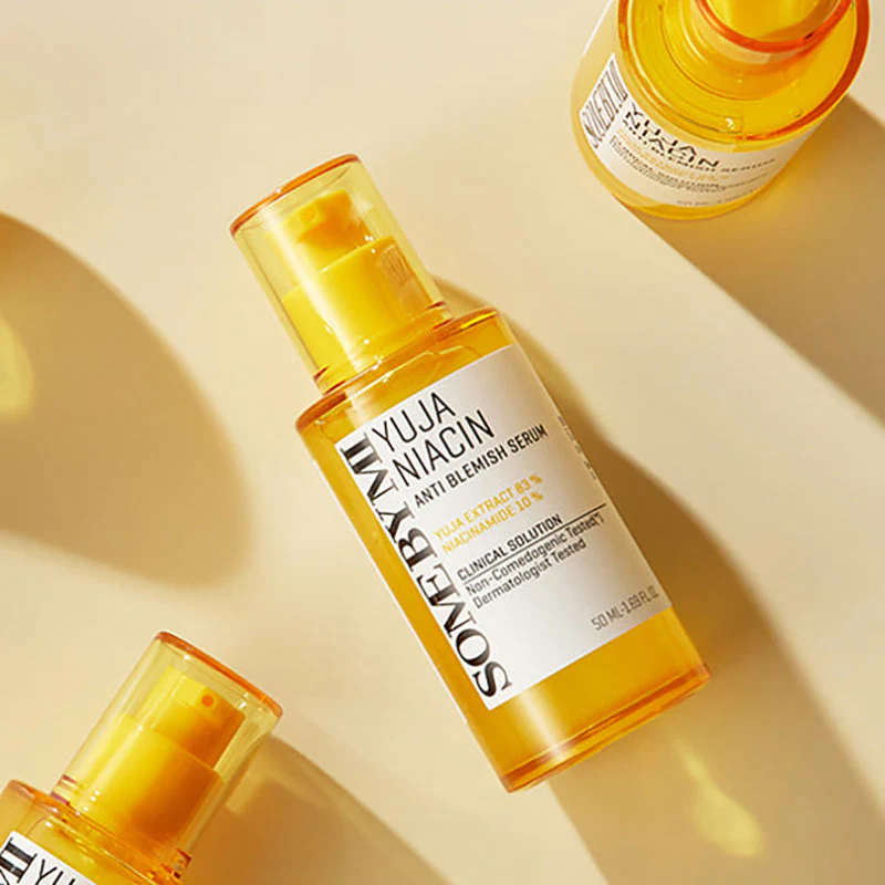 Yuja Niacin Blemish Care Serum - Image 7